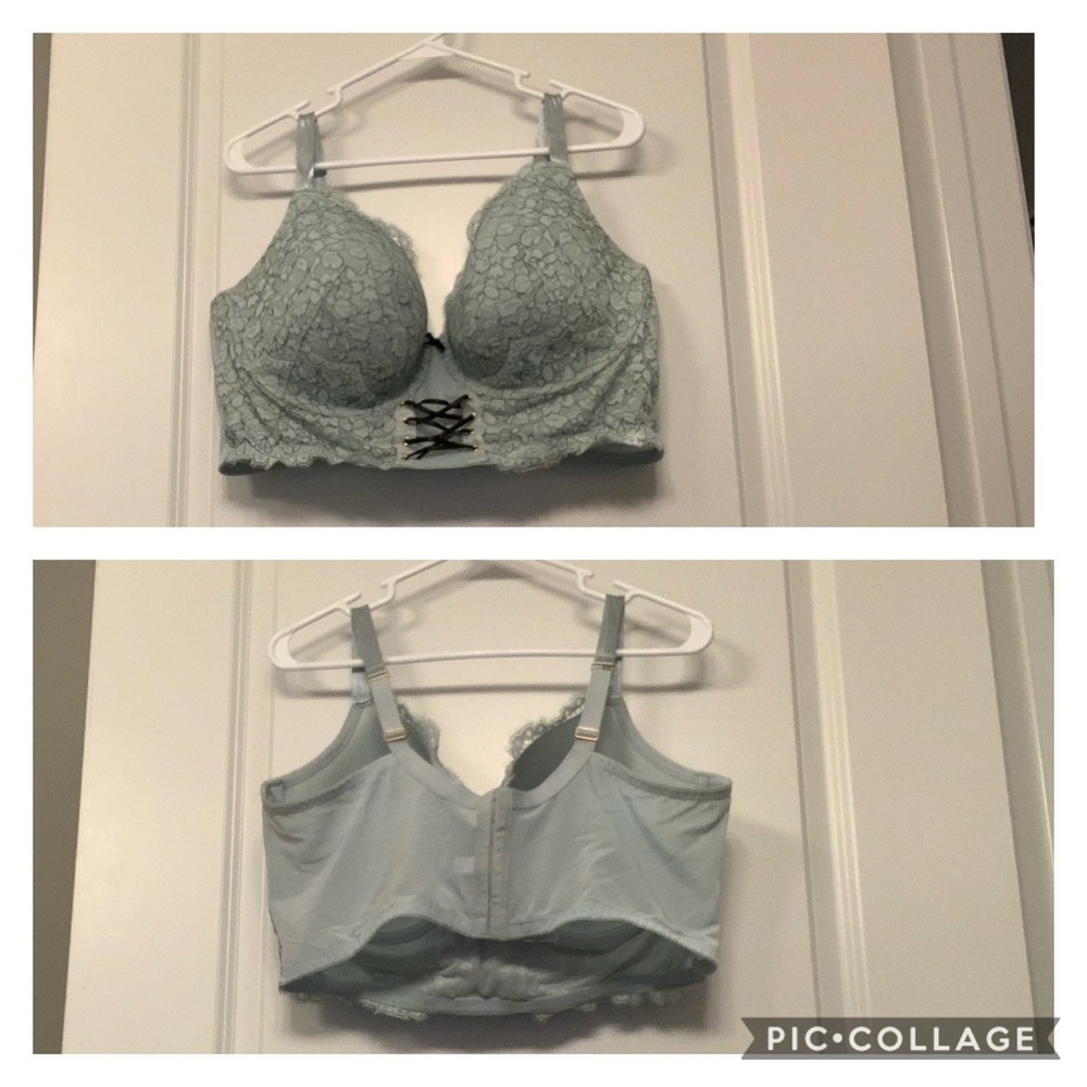 Underwire Bra
